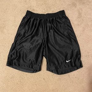 Men’s Nike basketball shorts